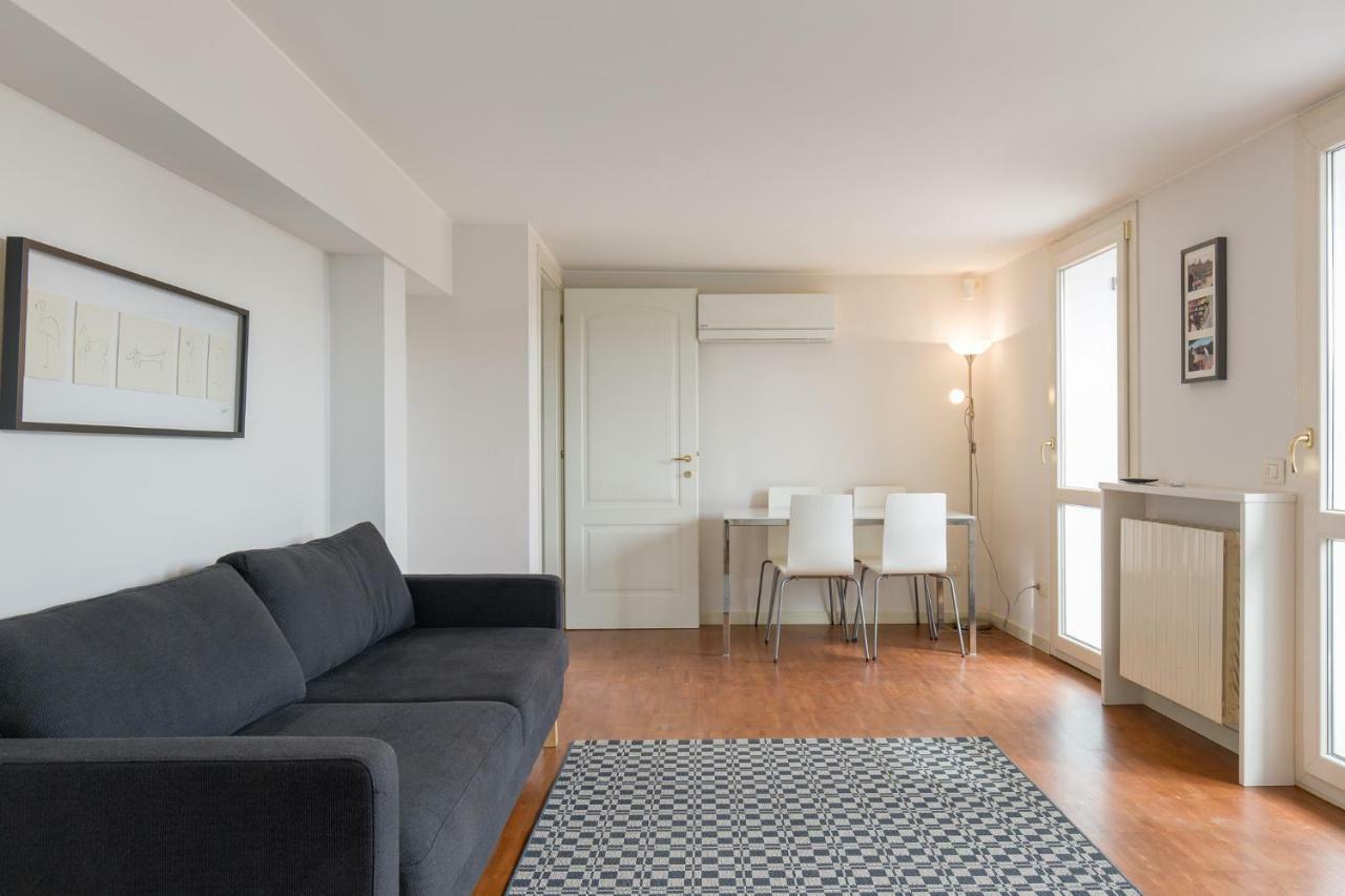 Point Of View Apartman Verona Kültér fotó