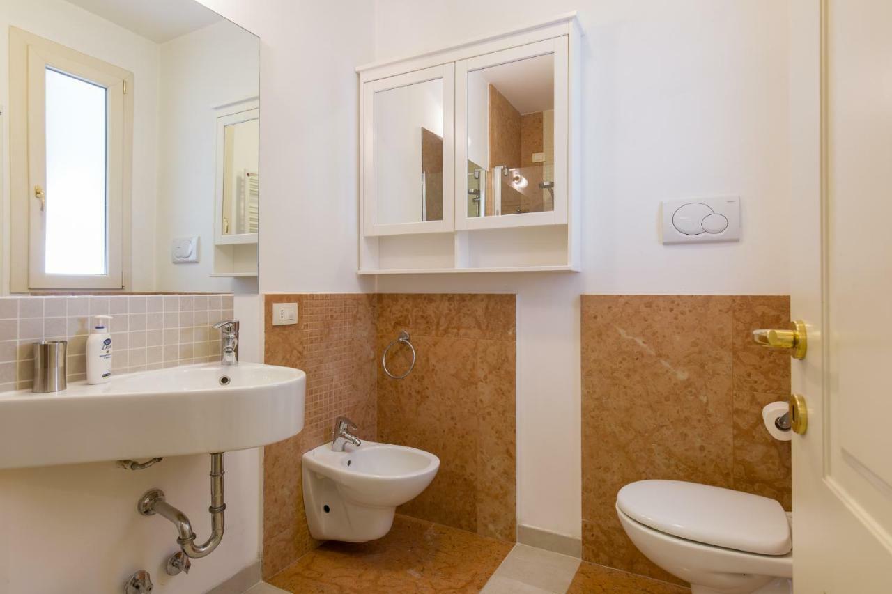Point Of View Apartman Verona Kültér fotó
