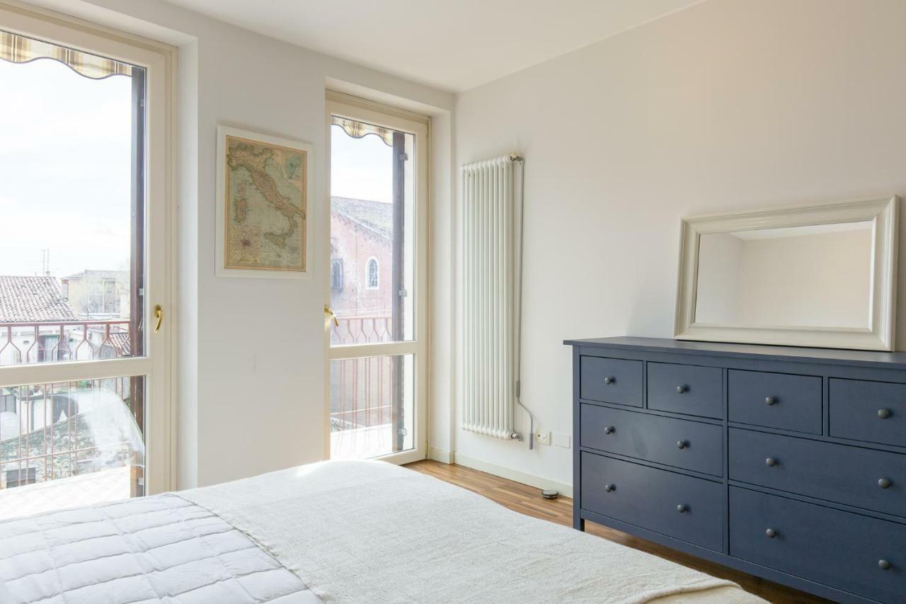 Point Of View Apartman Verona Kültér fotó
