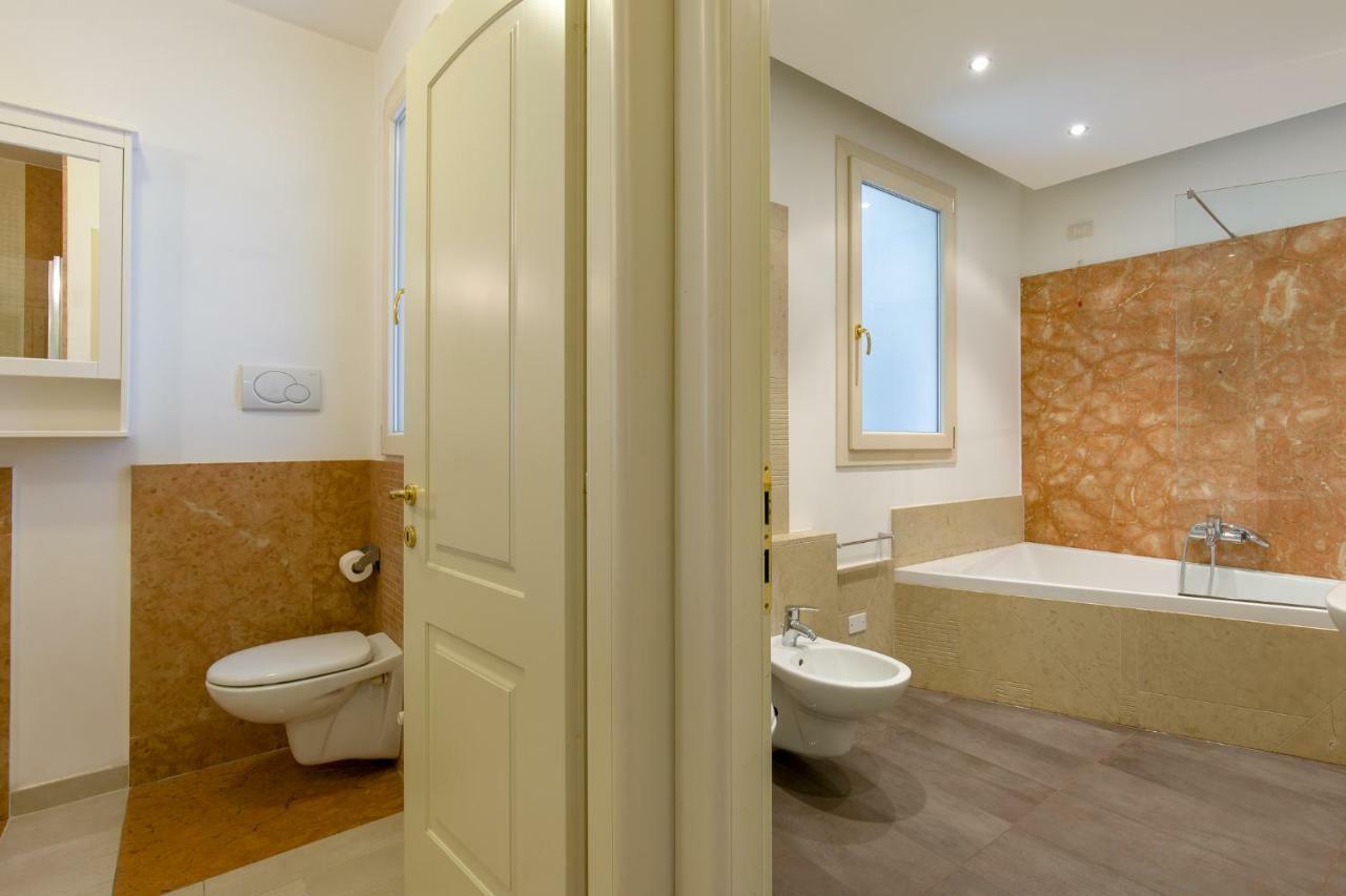 Point Of View Apartman Verona Kültér fotó