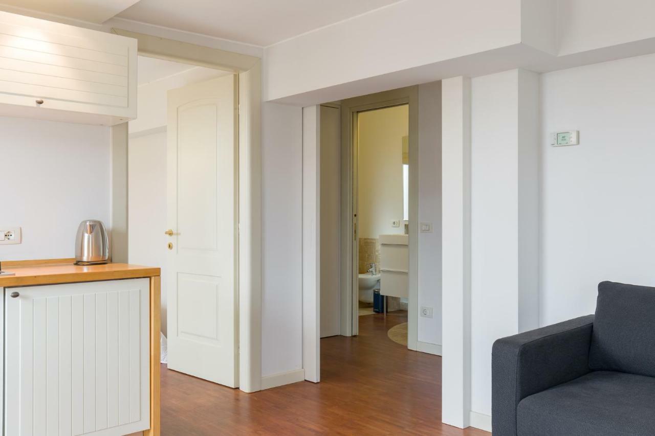 Point Of View Apartman Verona Kültér fotó