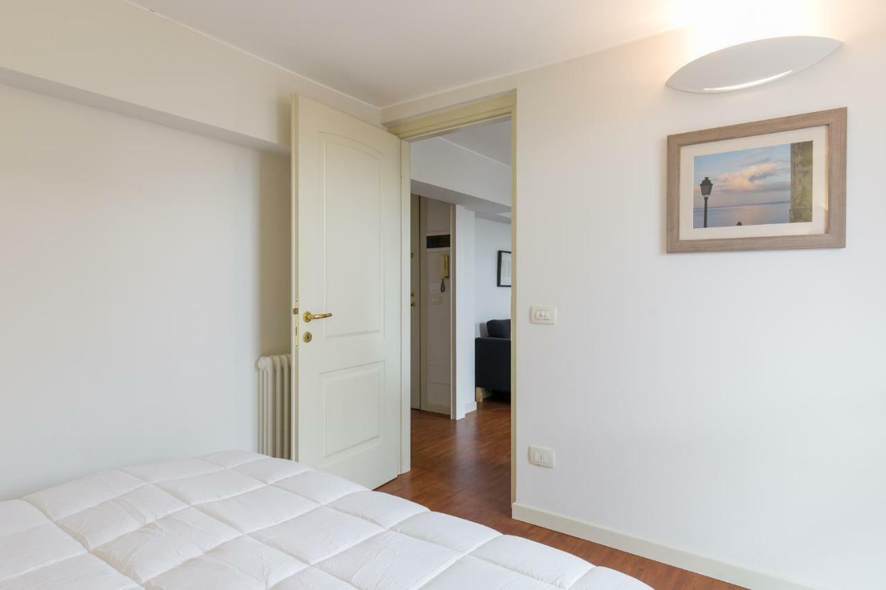 Point Of View Apartman Verona Kültér fotó