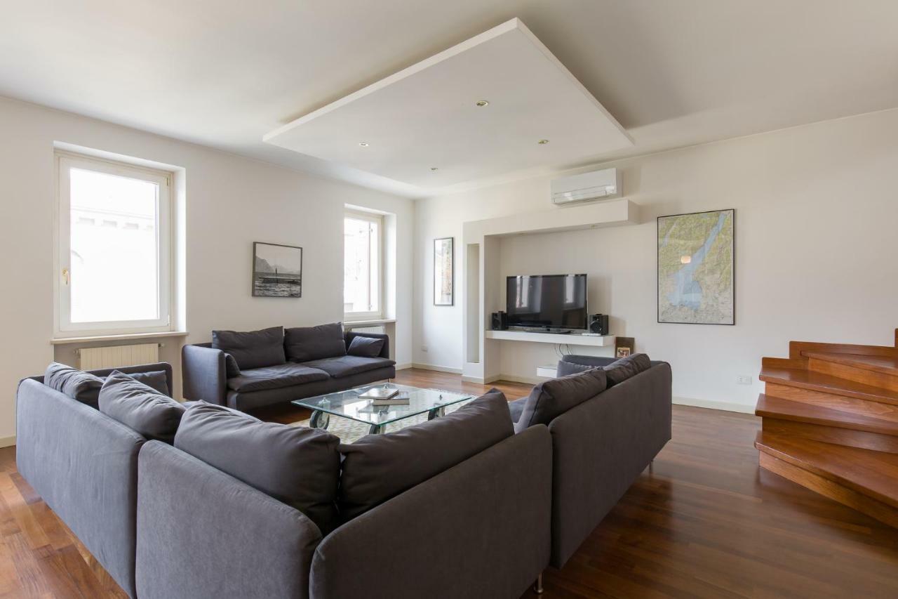 Point Of View Apartman Verona Kültér fotó