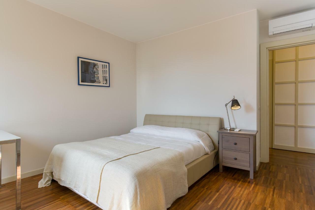 Point Of View Apartman Verona Kültér fotó
