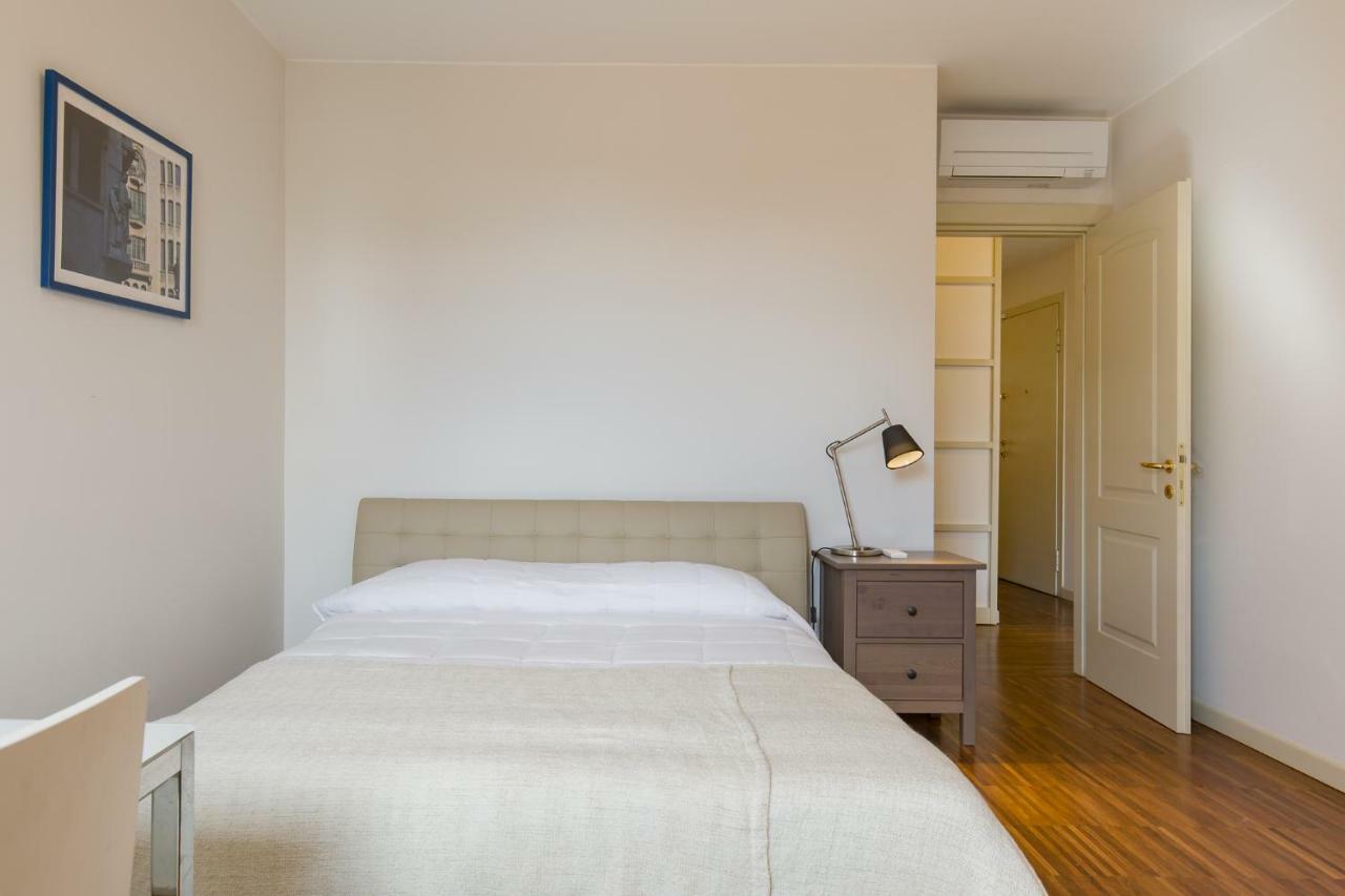 Point Of View Apartman Verona Kültér fotó