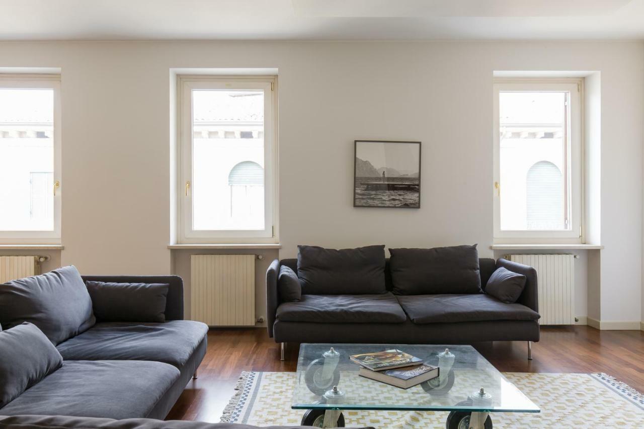 Point Of View Apartman Verona Kültér fotó
